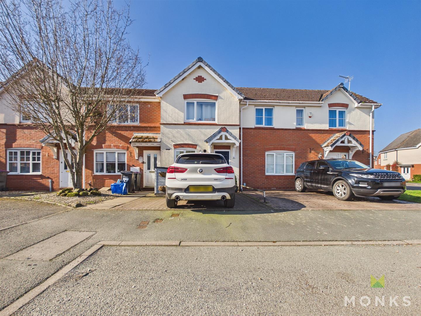 29 Harris Croft, Wem, SY4 5DU For Sale